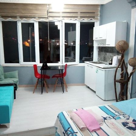 Mr Damien Aparthotel อิสตันบูล ภายนอก รูปภาพ